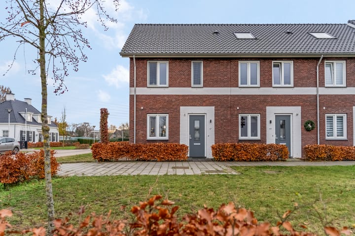 Foto 5 van Plakse Veld 47