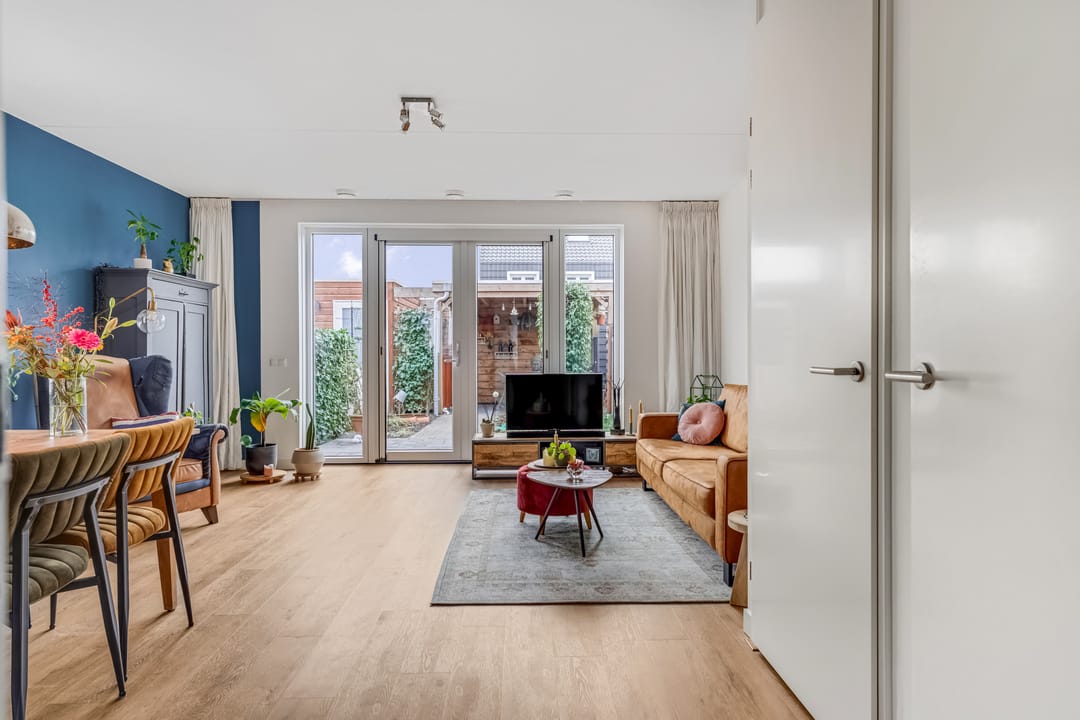 Foto 8 van Plakse Veld 47