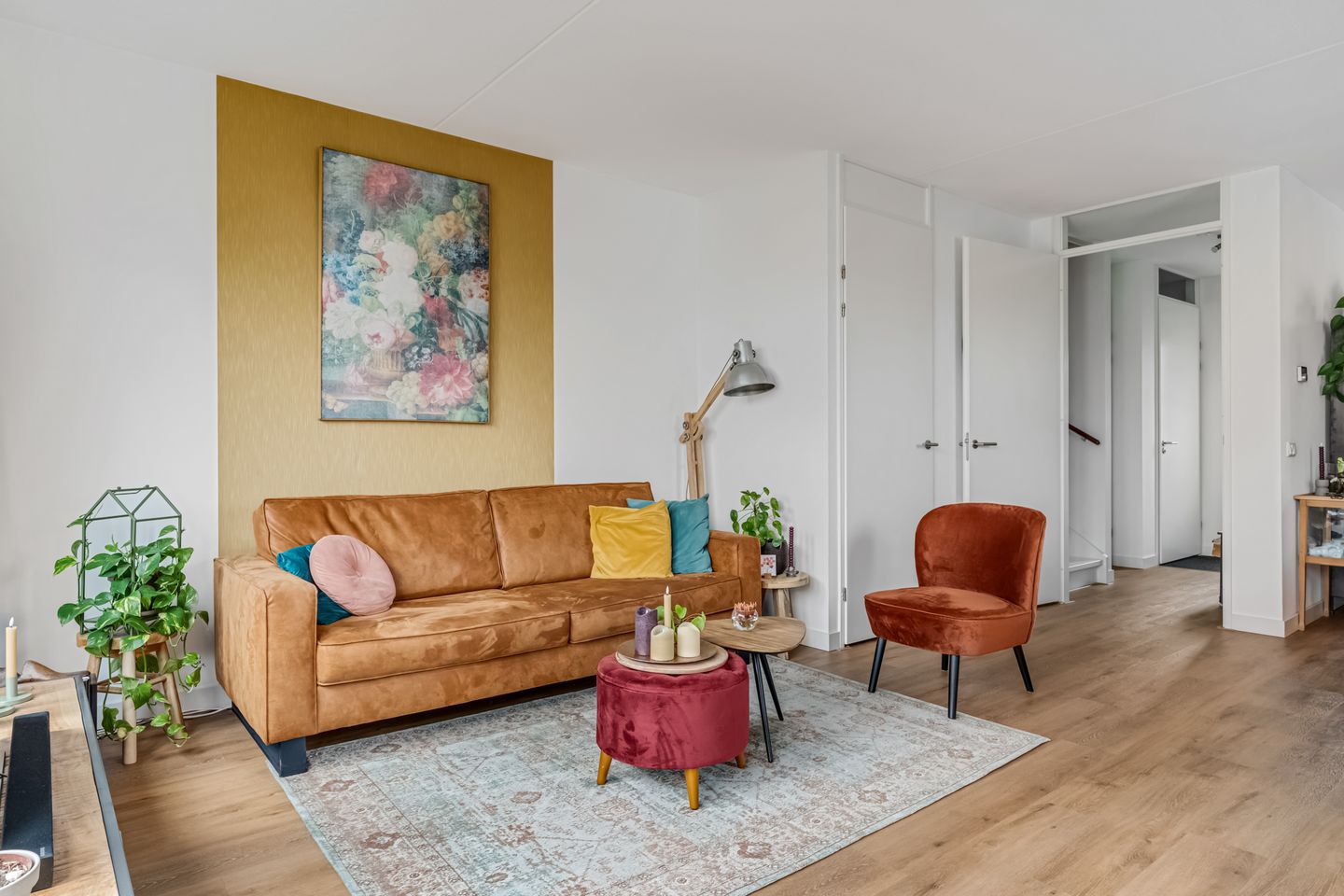 Foto 10 van Plakse Veld 47