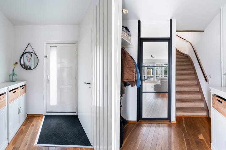 Foto 2 van Waterman 48