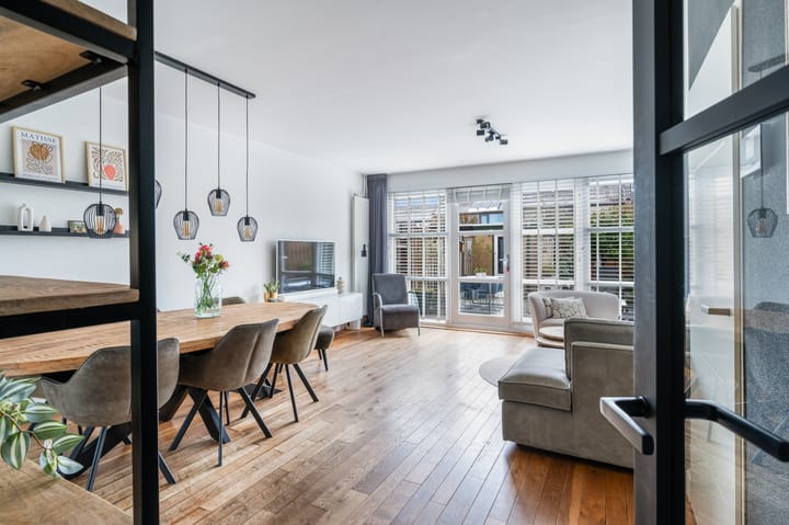 Foto 3 van Waterman 48