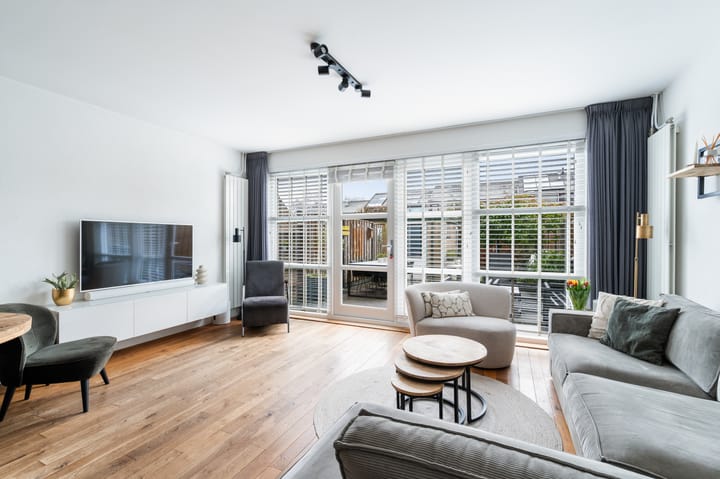 Foto 4 van Waterman 48