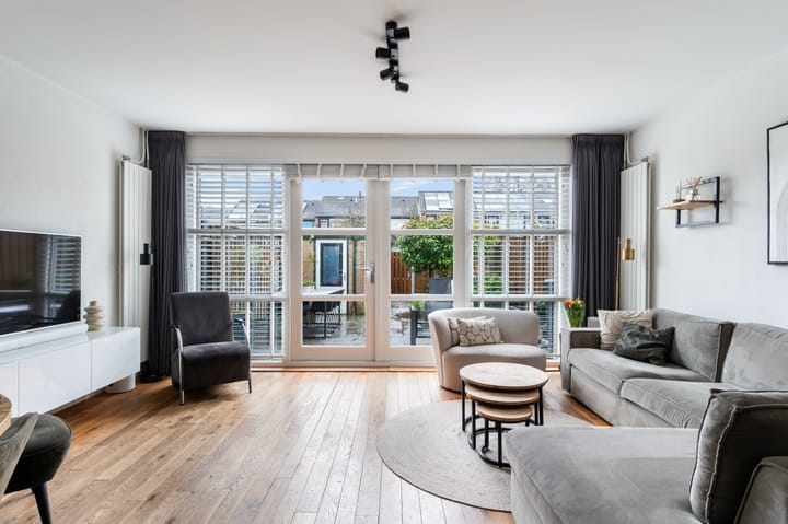 Foto 5 van Waterman 48