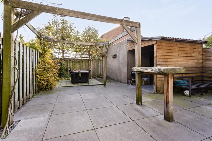 Foto 5 van Bernhardstraat 3