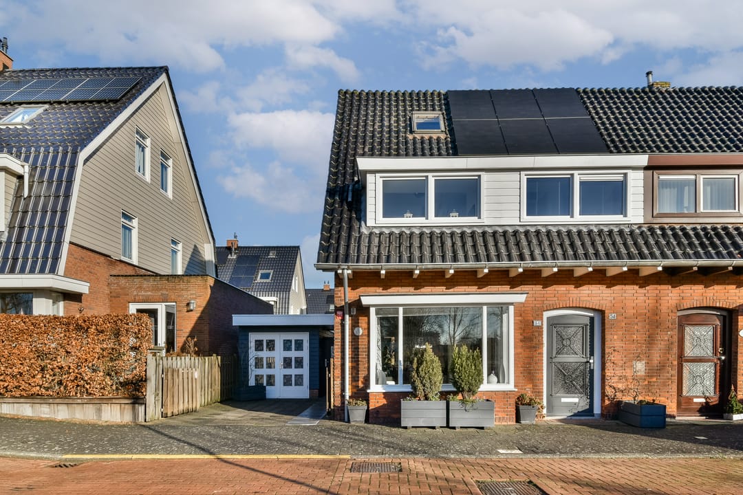 Photo 2 of Vierlingsbeeklaan 54