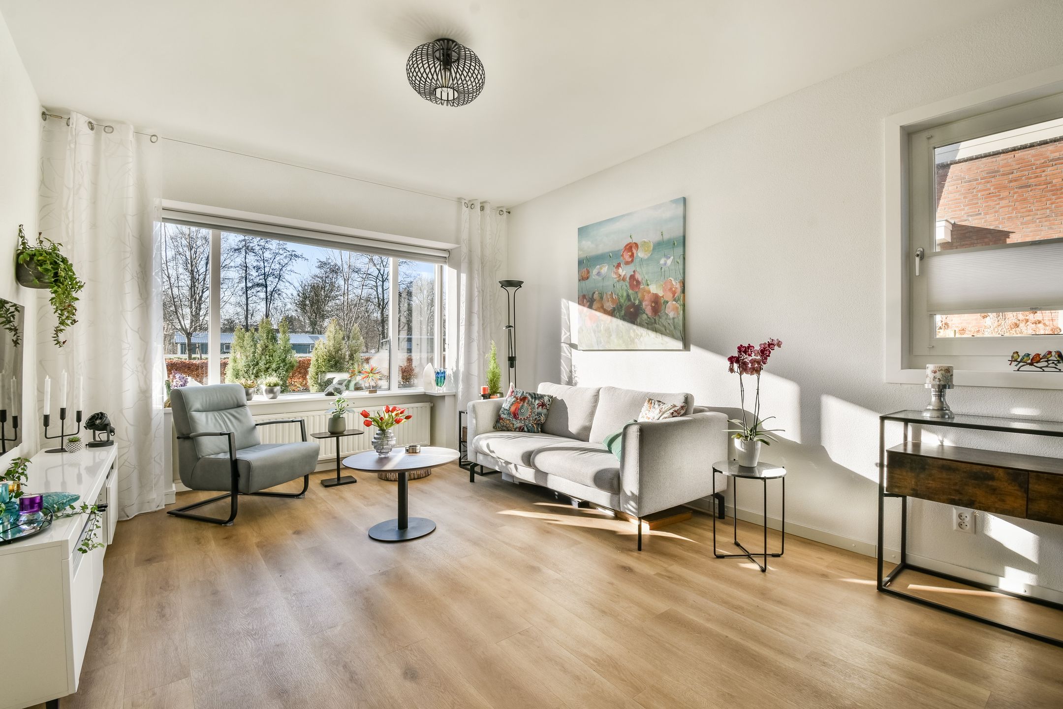 Photo 3 of Vierlingsbeeklaan 54