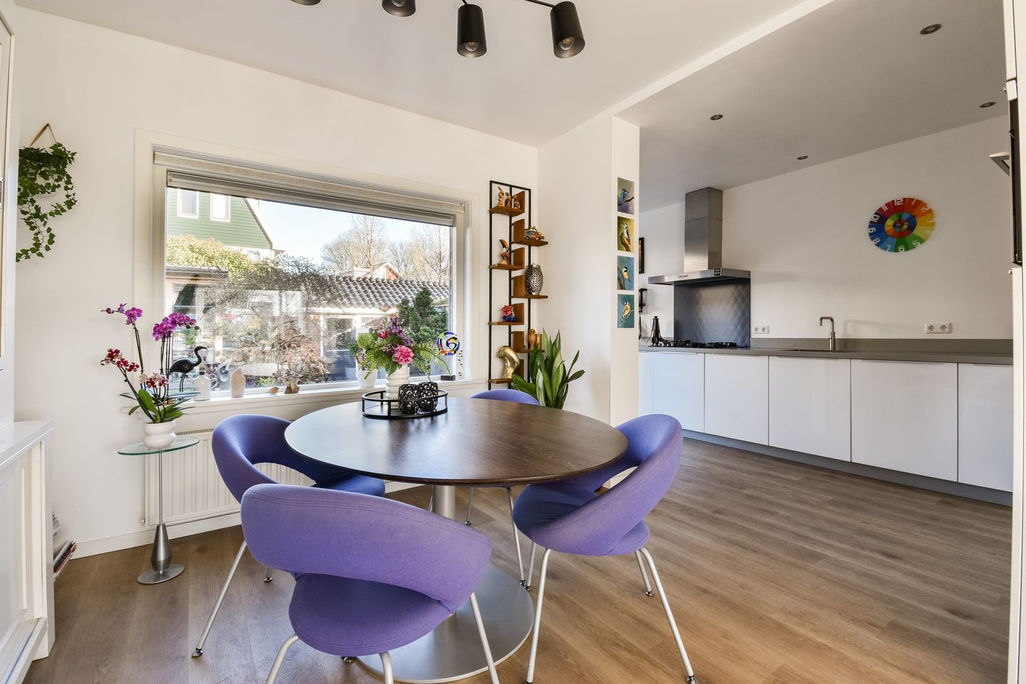 Photo 5 of Vierlingsbeeklaan 54