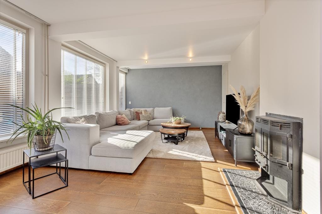 Foto 9 van Bernhardstraat 3