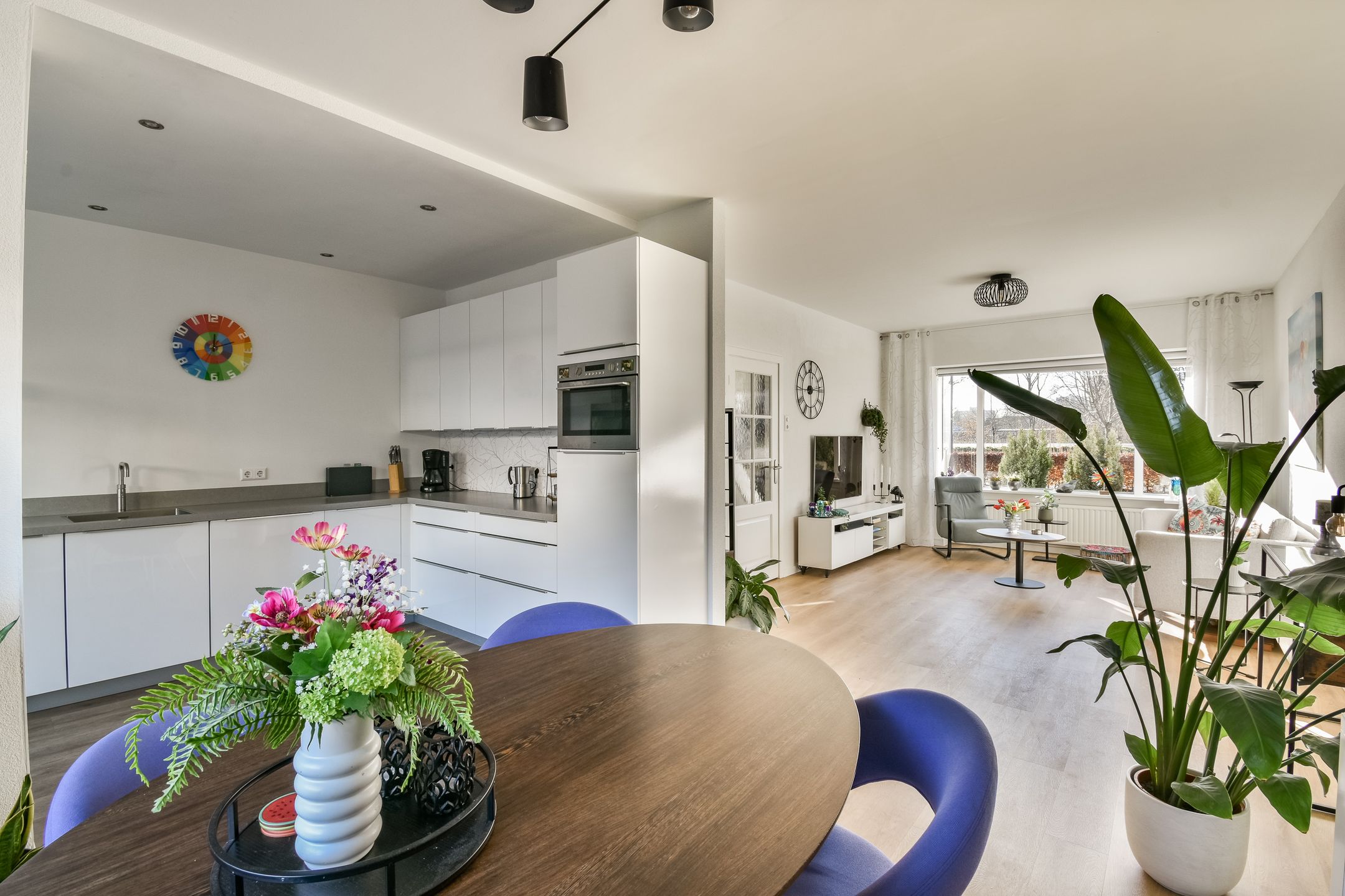 Photo 6 of Vierlingsbeeklaan 54