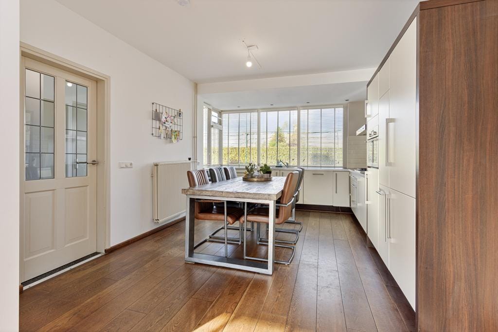 Foto 12 van Bernhardstraat 3