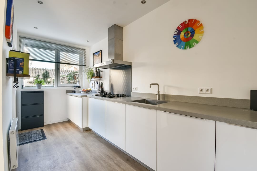 Photo 8 of Vierlingsbeeklaan 54