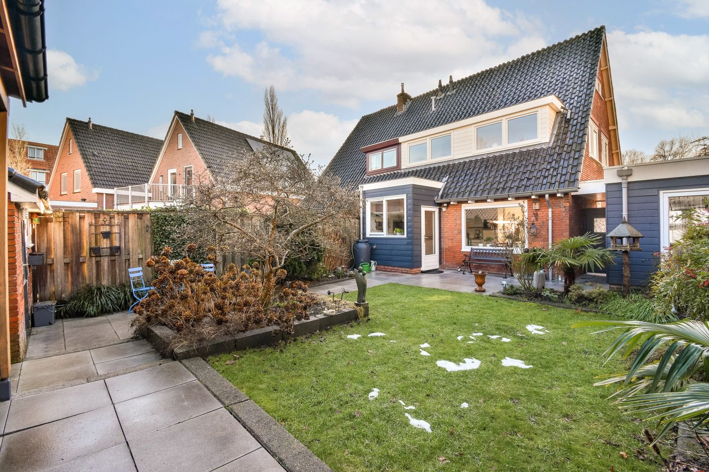 Photo 10 of Vierlingsbeeklaan 54