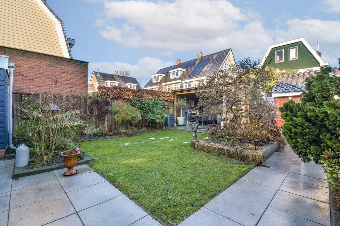 Photo 11 of Vierlingsbeeklaan 54