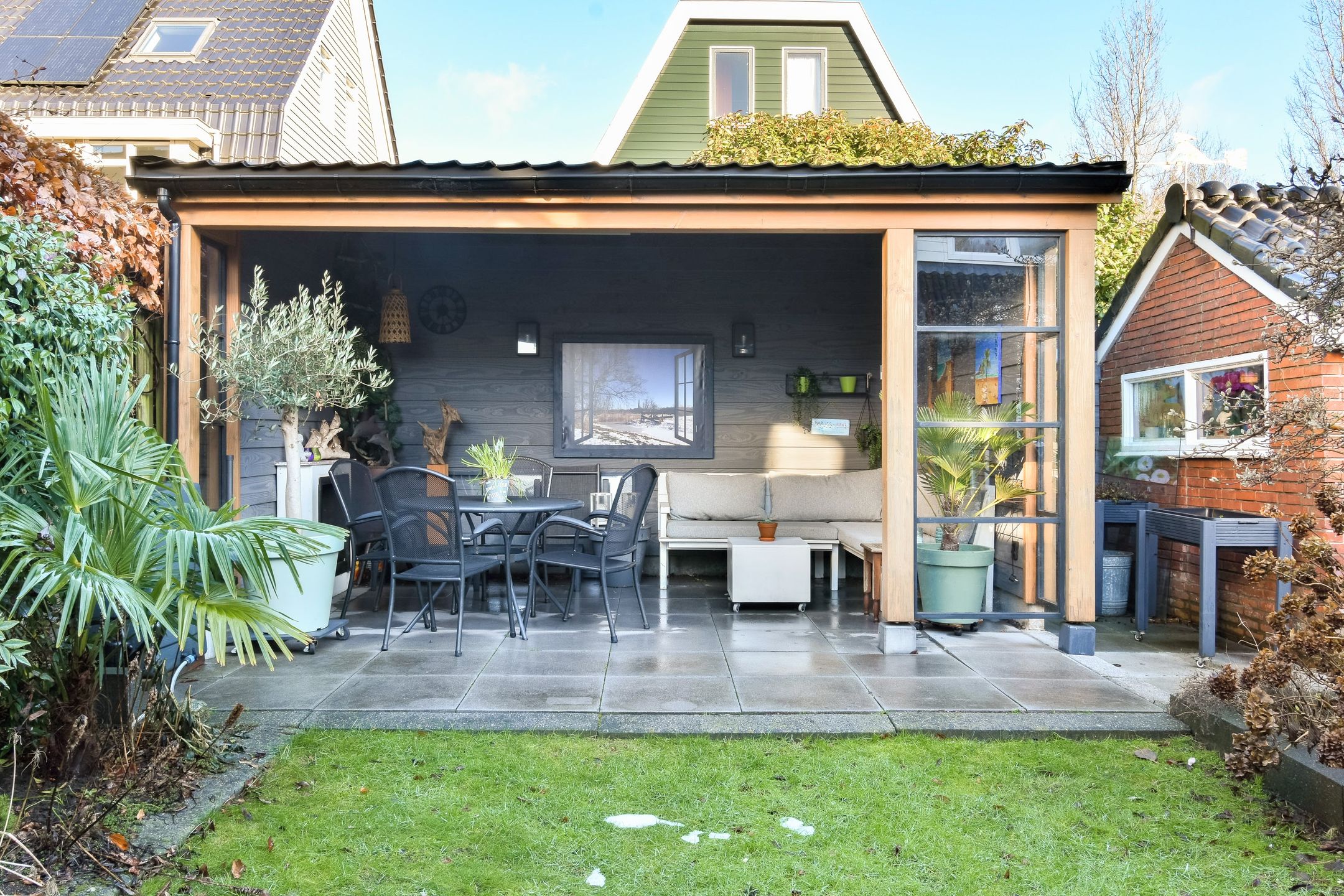 Photo 12 of Vierlingsbeeklaan 54