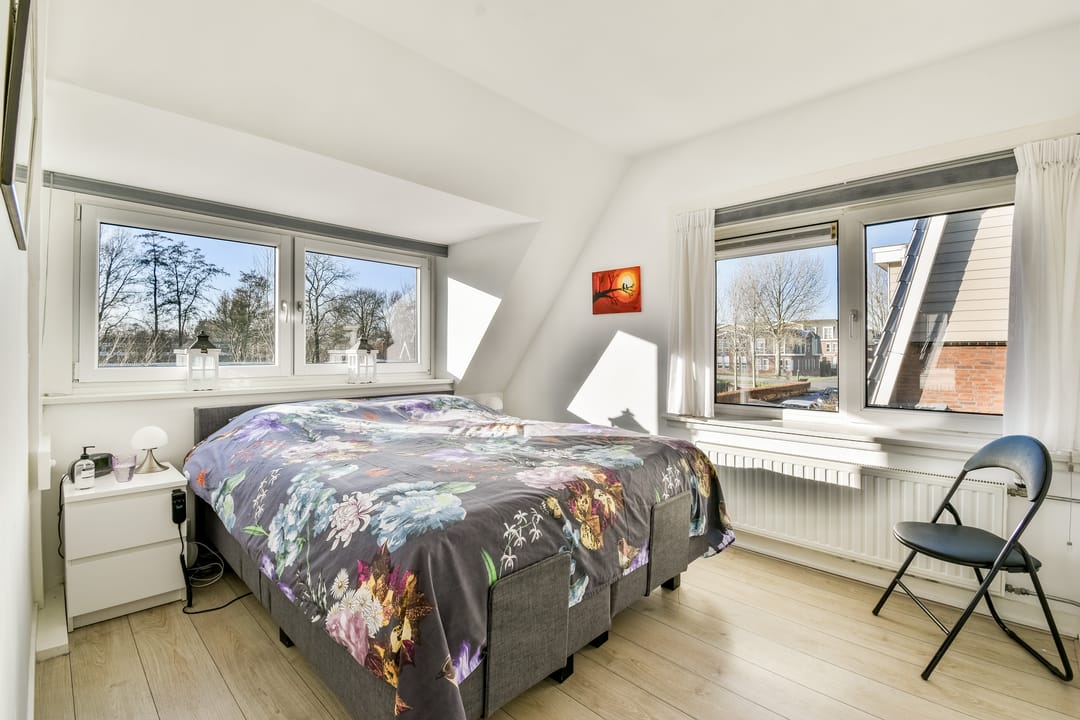 Photo 16 of Vierlingsbeeklaan 54