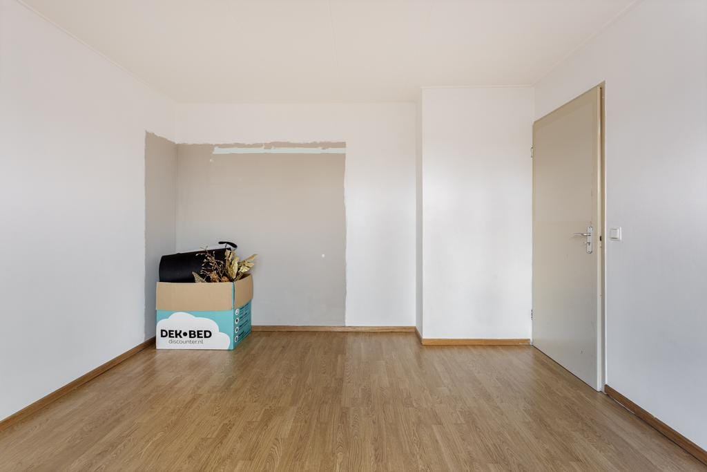 Foto 25 van Bernhardstraat 3