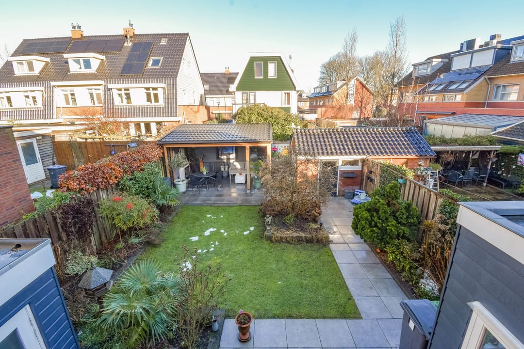 Photo 22 of Vierlingsbeeklaan 54