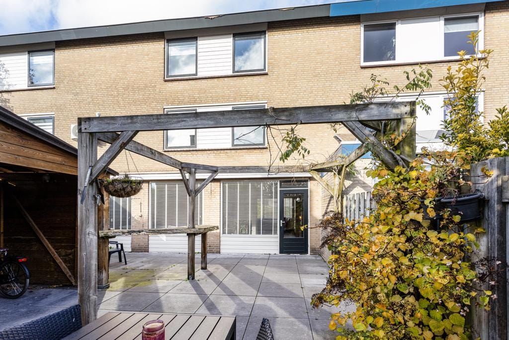 Foto 31 van Bernhardstraat 3