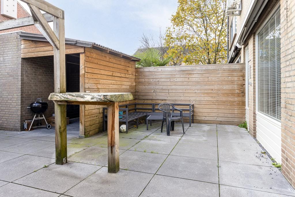 Foto 33 van Bernhardstraat 3