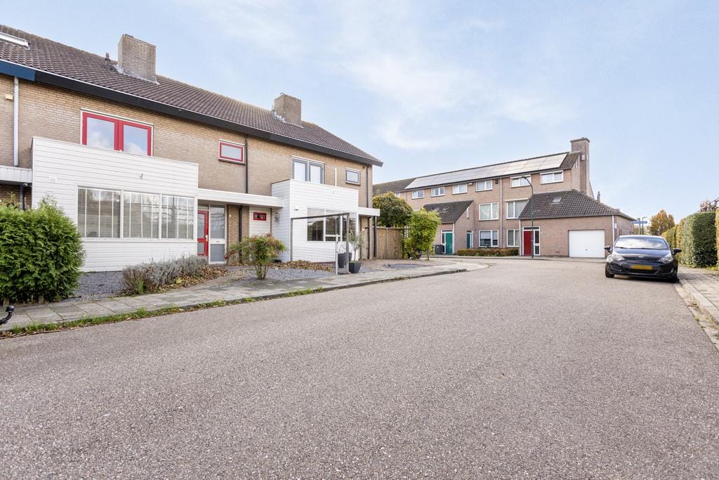 Foto 35 van Bernhardstraat 3