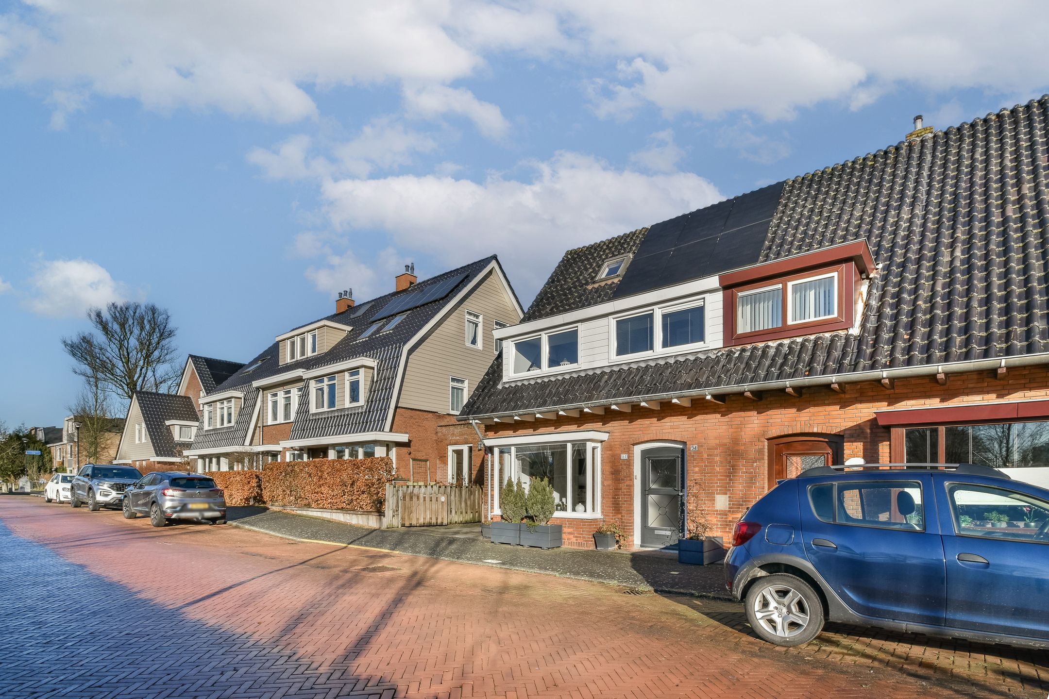 Photo 27 of Vierlingsbeeklaan 54