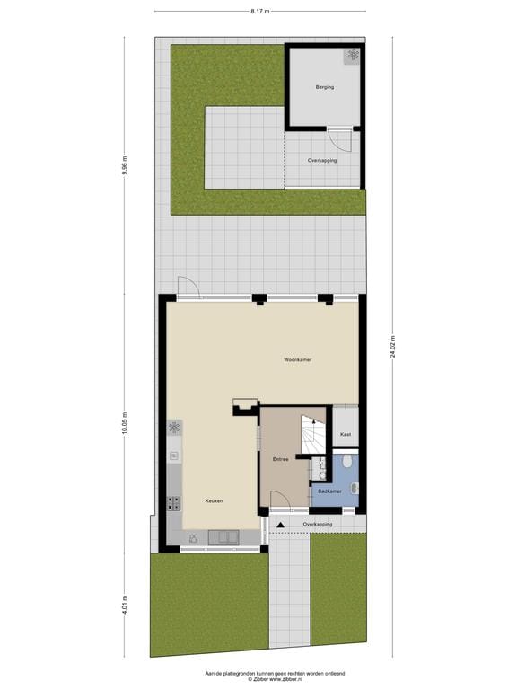 Foto 37 van Bernhardstraat 3