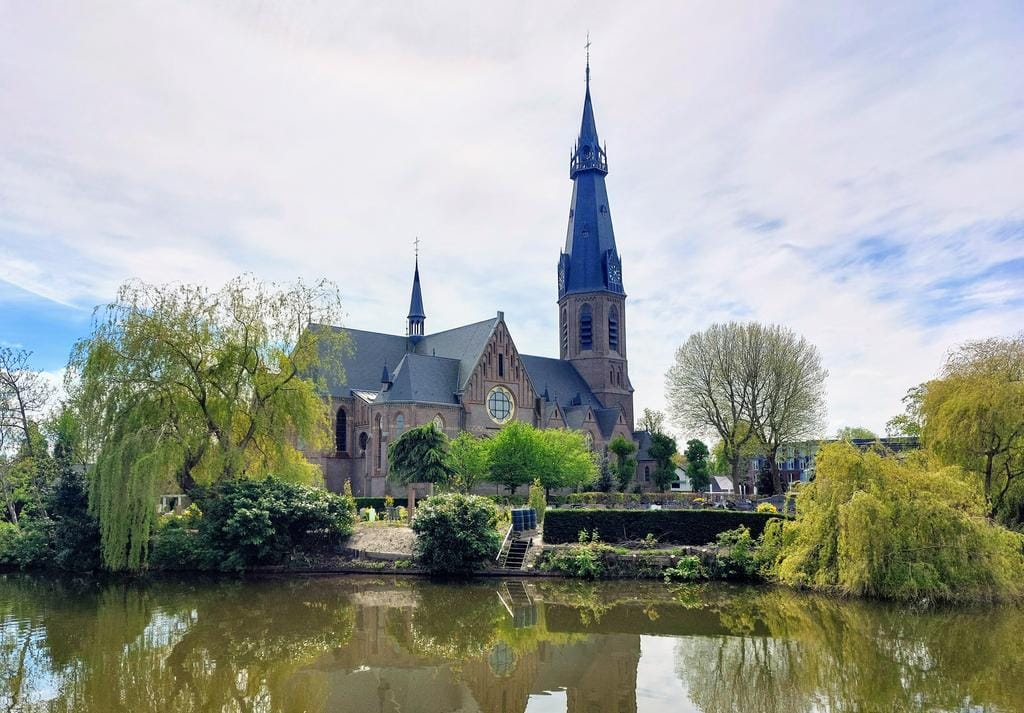 Photo 31 of Vierlingsbeeklaan 54