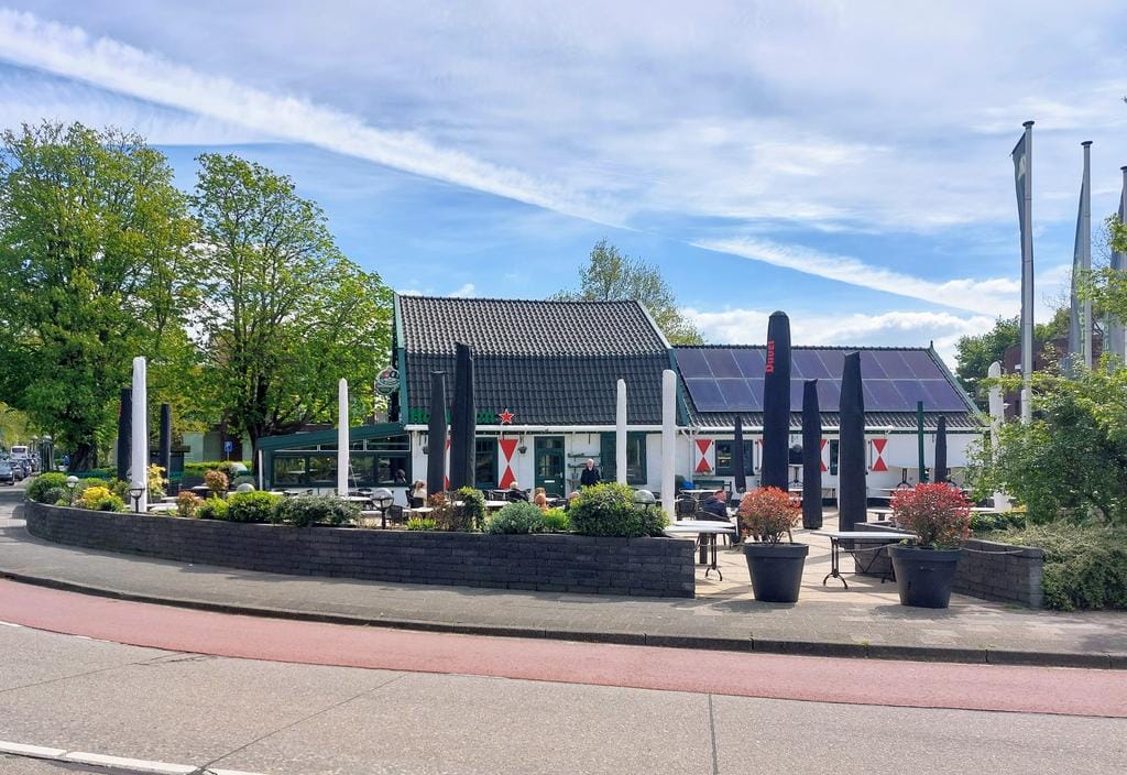 Photo 32 of Vierlingsbeeklaan 54