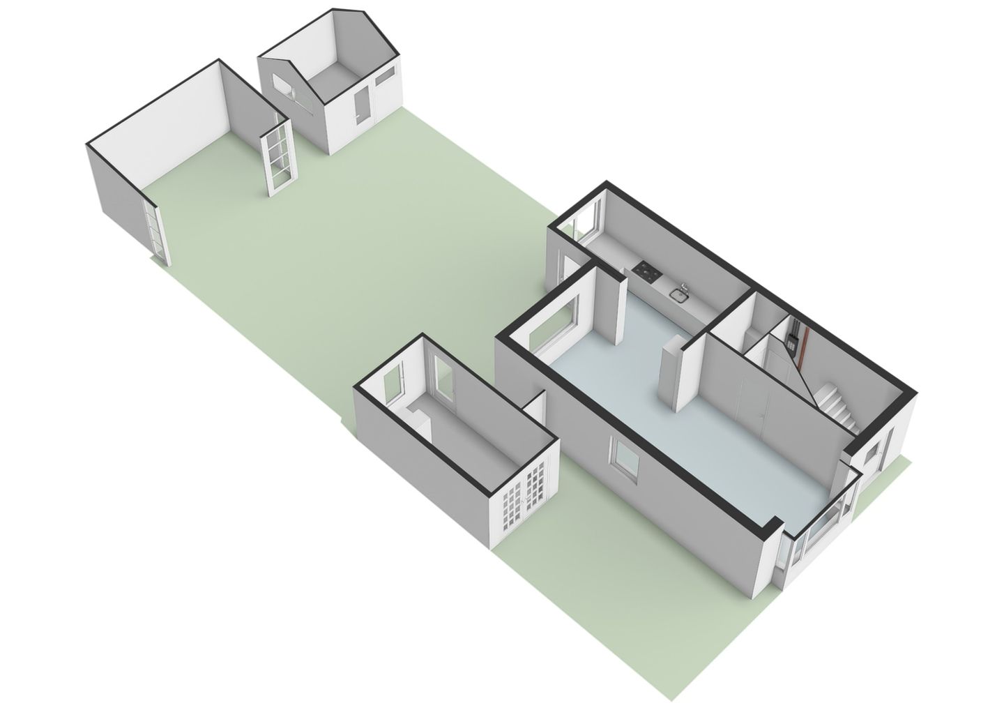 Photo 34 of Vierlingsbeeklaan 54