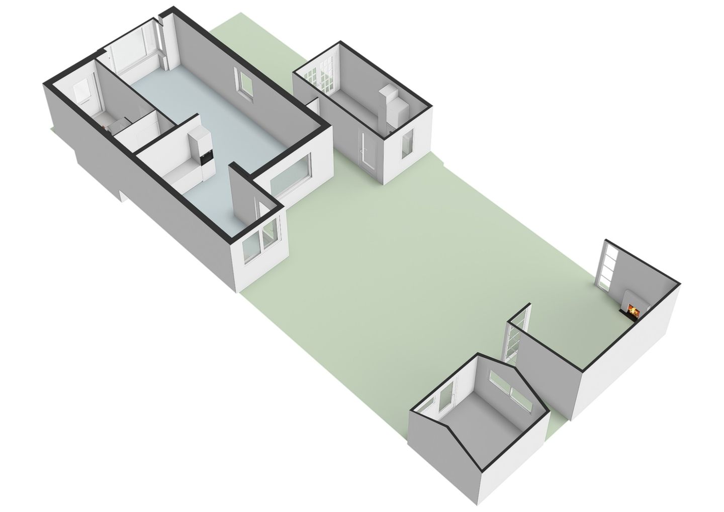 Photo 35 of Vierlingsbeeklaan 54