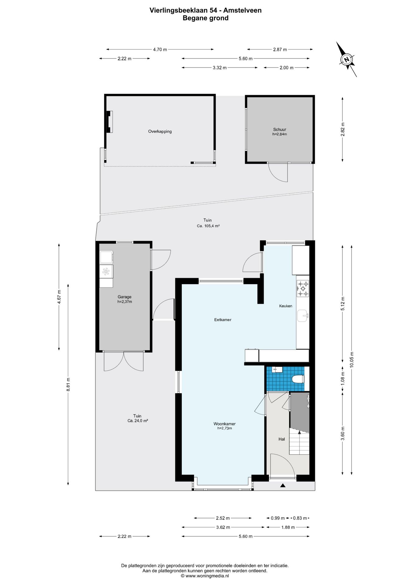 Photo 36 of Vierlingsbeeklaan 54