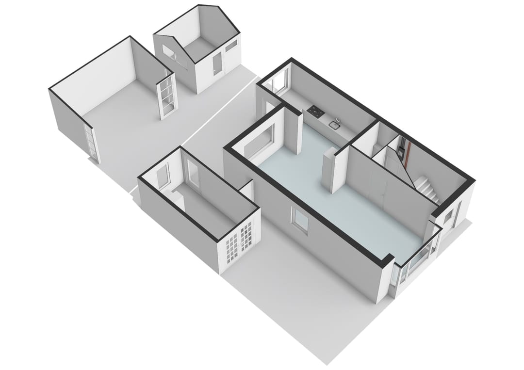 Photo 37 of Vierlingsbeeklaan 54