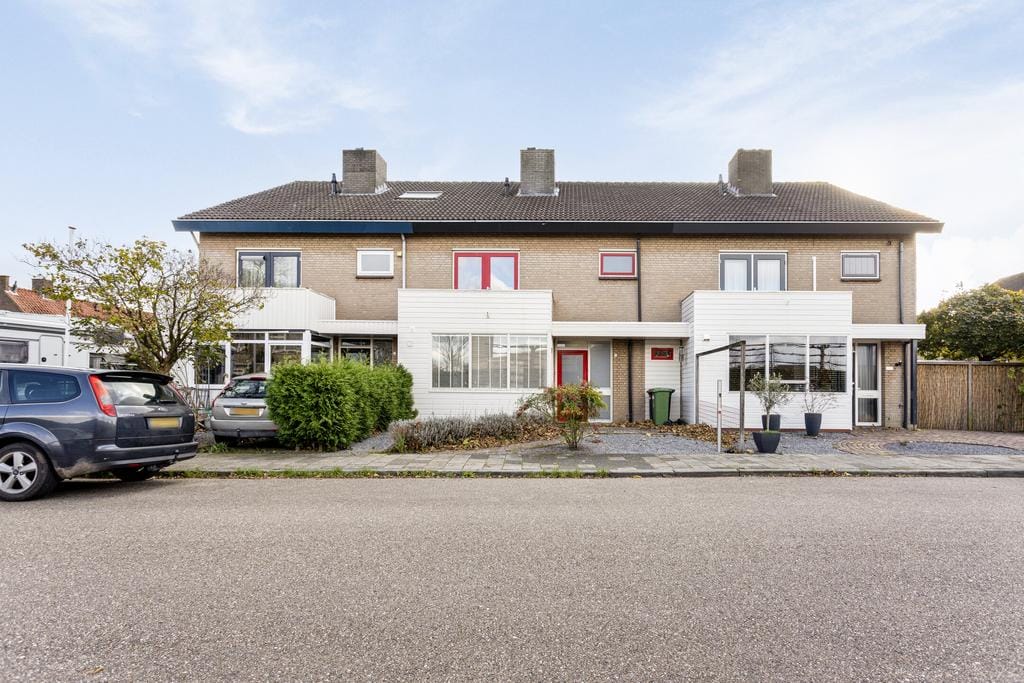 Foto 36 van Bernhardstraat 3