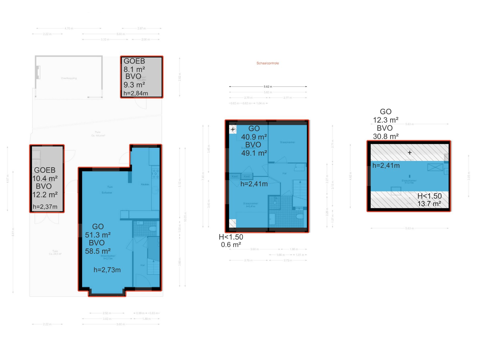 Photo 45 of Vierlingsbeeklaan 54