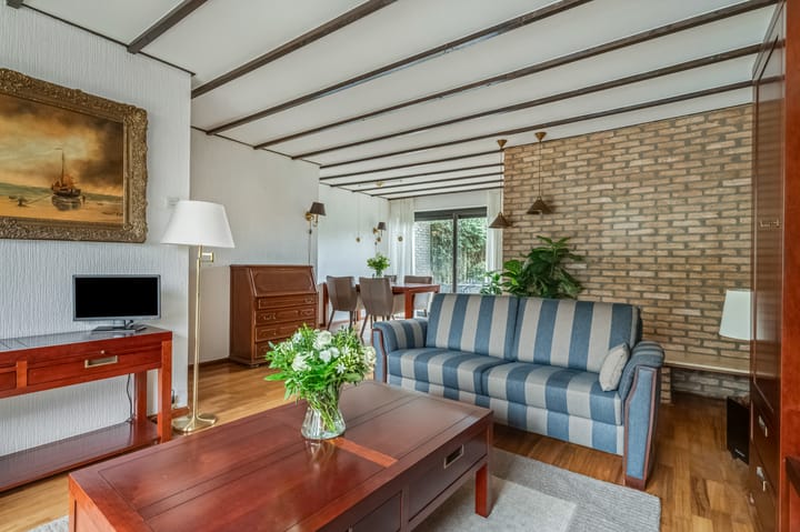 Foto 3 van Floreslaan 82