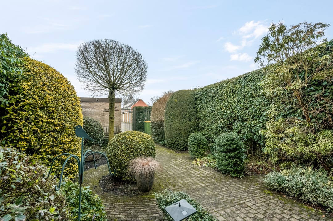 Foto 26 van Floreslaan 82