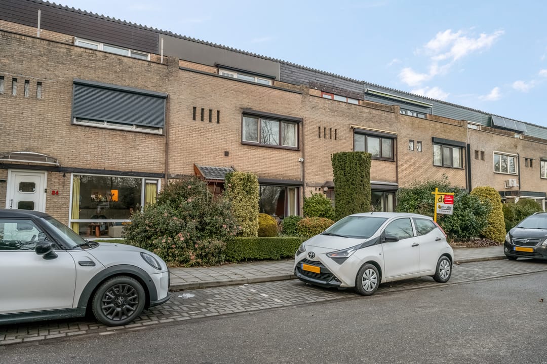 Foto 28 van Floreslaan 82