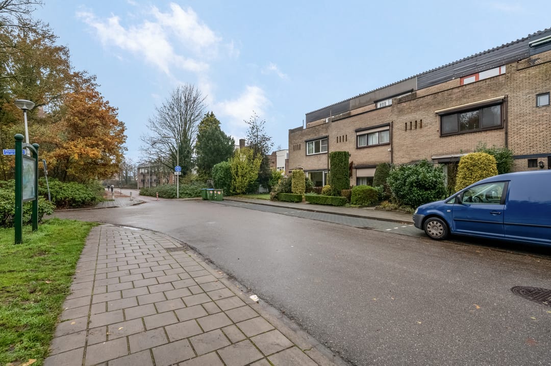 Foto 32 van Floreslaan 82