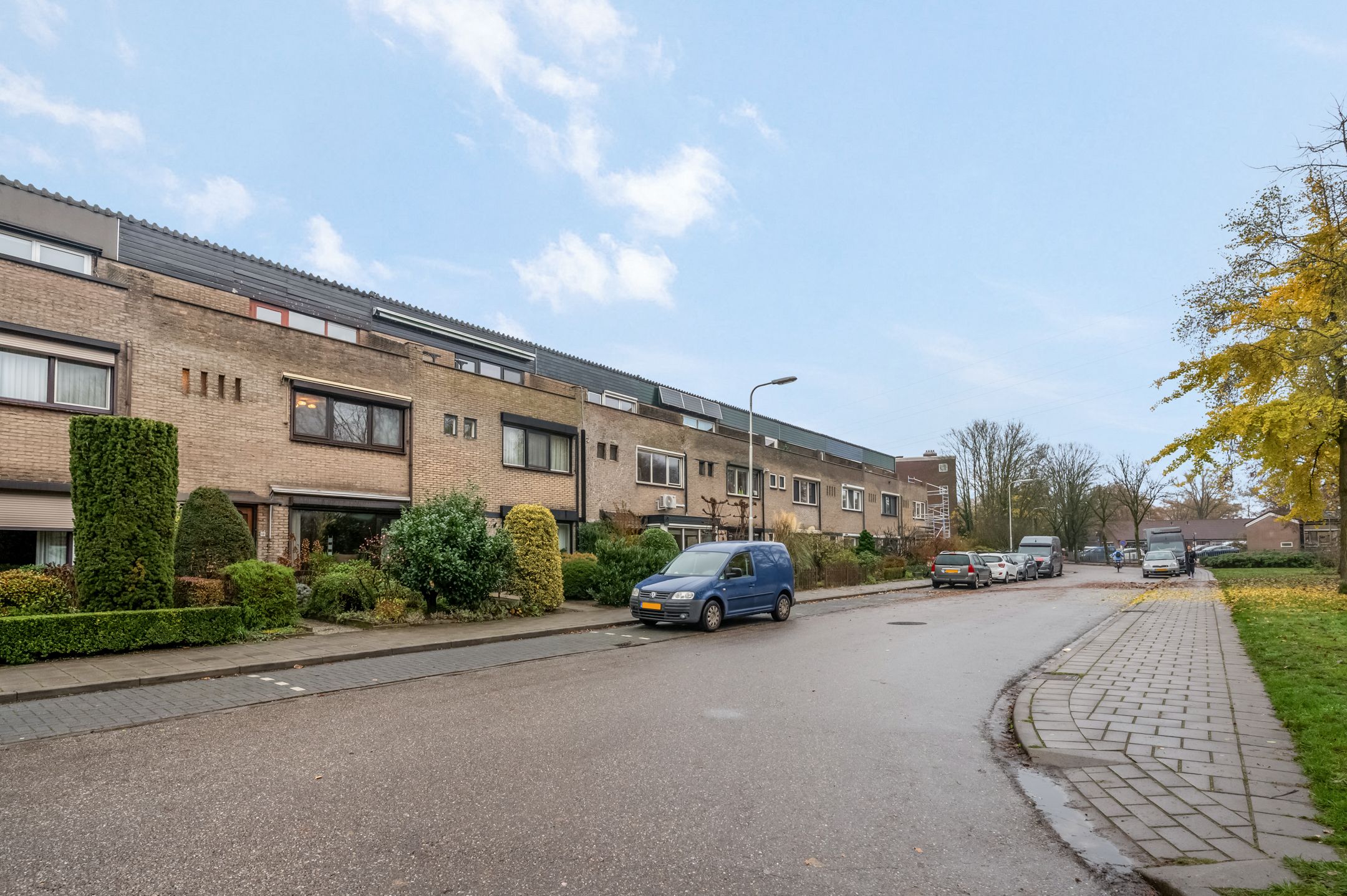 Foto 33 van Floreslaan 82