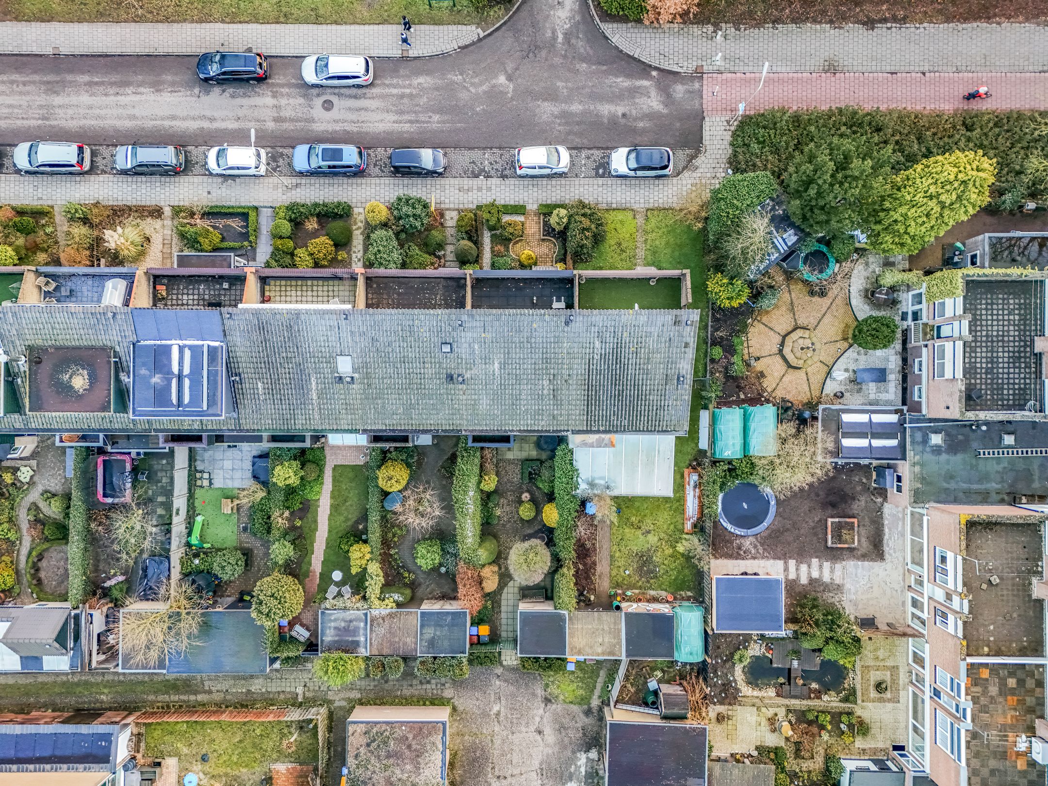 Foto 36 van Floreslaan 82