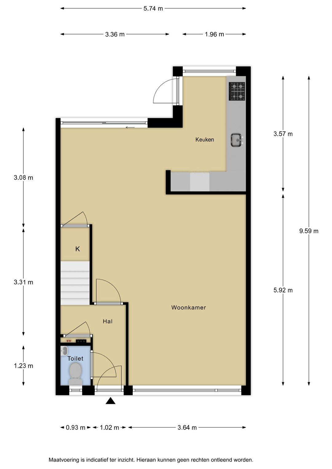 Foto 37 van Floreslaan 82