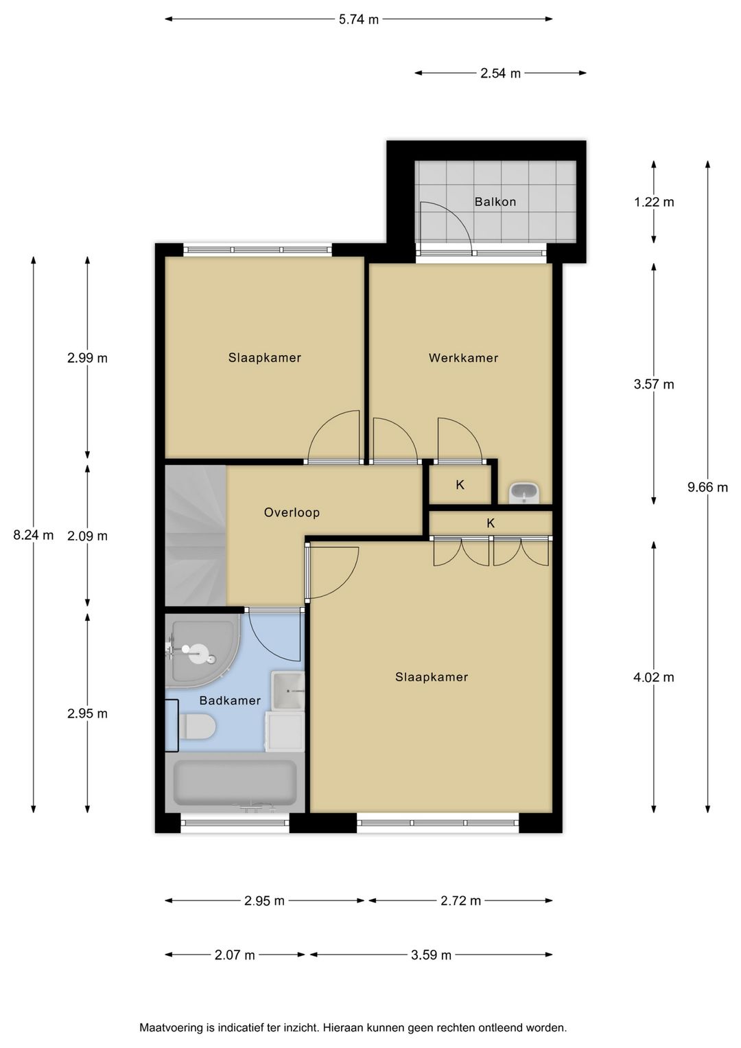 Foto 38 van Floreslaan 82