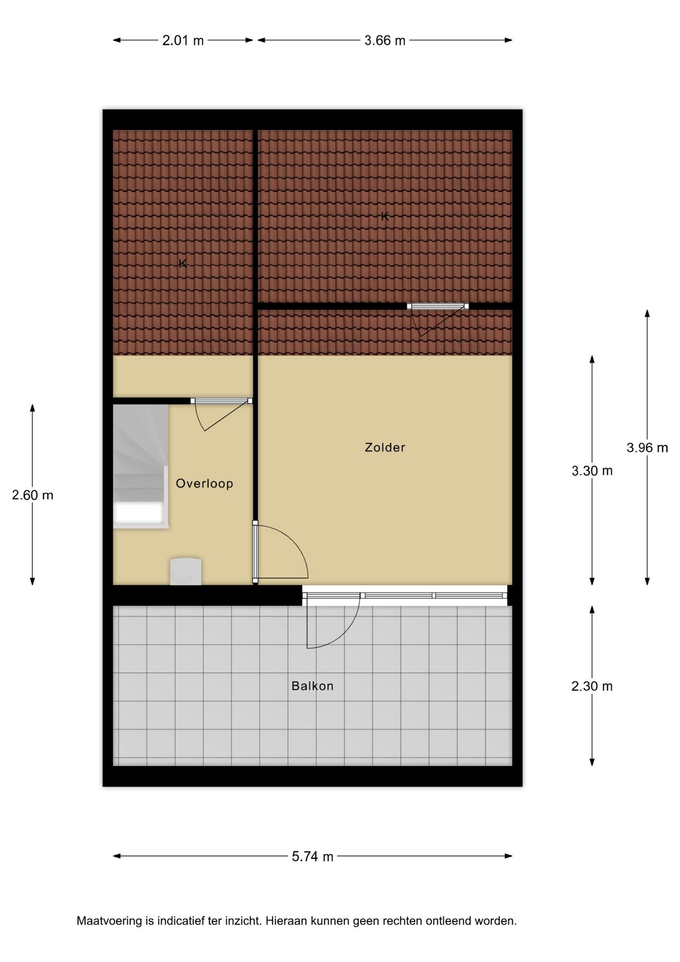 Foto 39 van Floreslaan 82