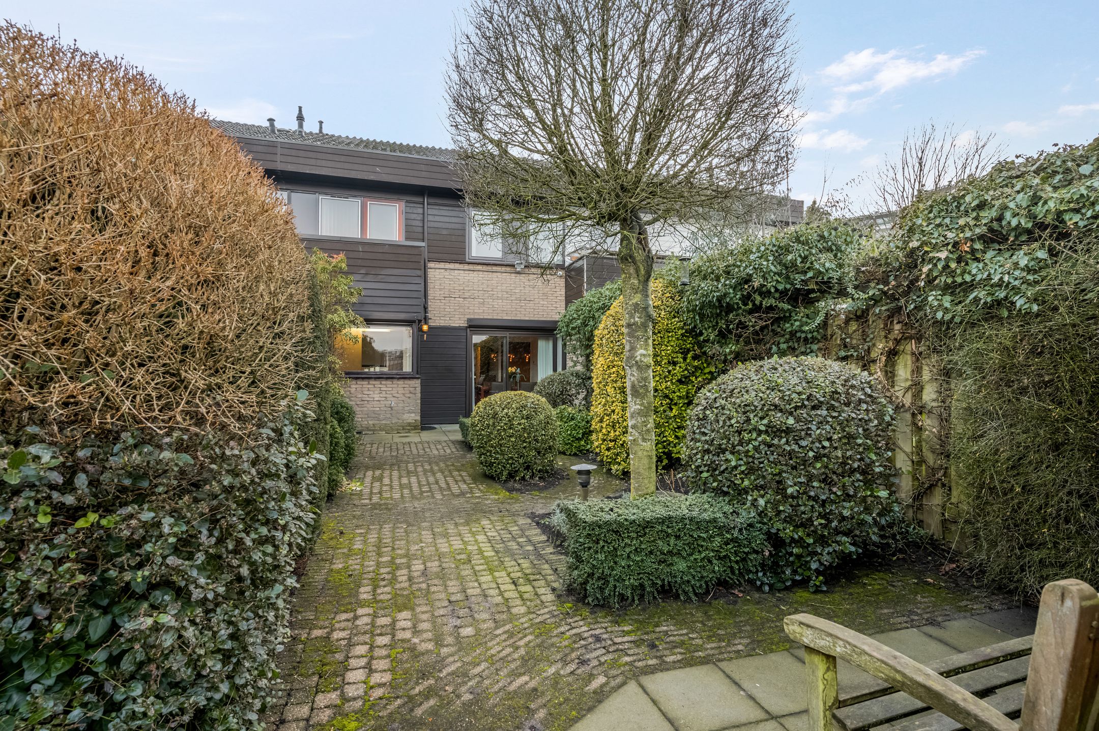 Foto 27 van Floreslaan 82