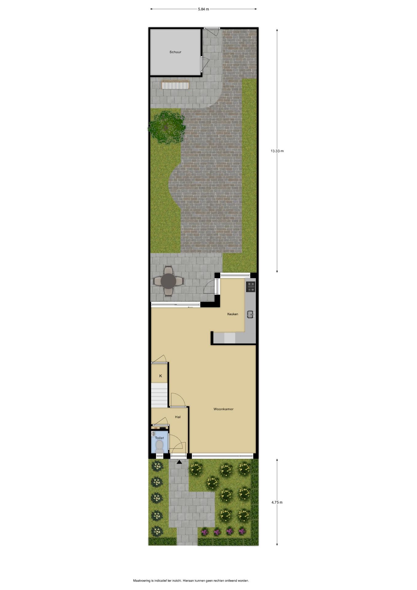 Foto 42 van Floreslaan 82