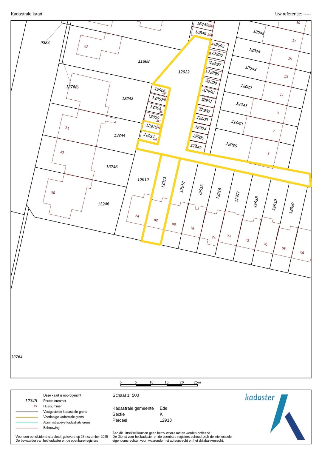 Foto 43 van Floreslaan 82