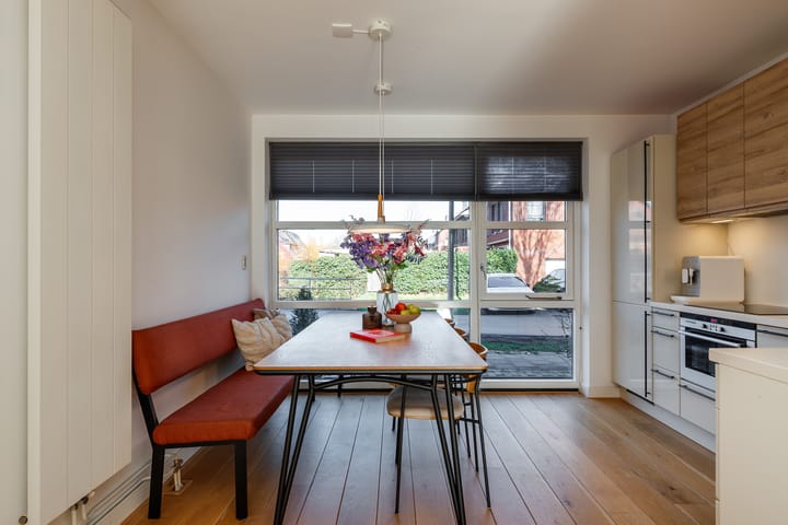 Corner Residence with Water Views and South-Facing Garden in Vleuterweide — 13