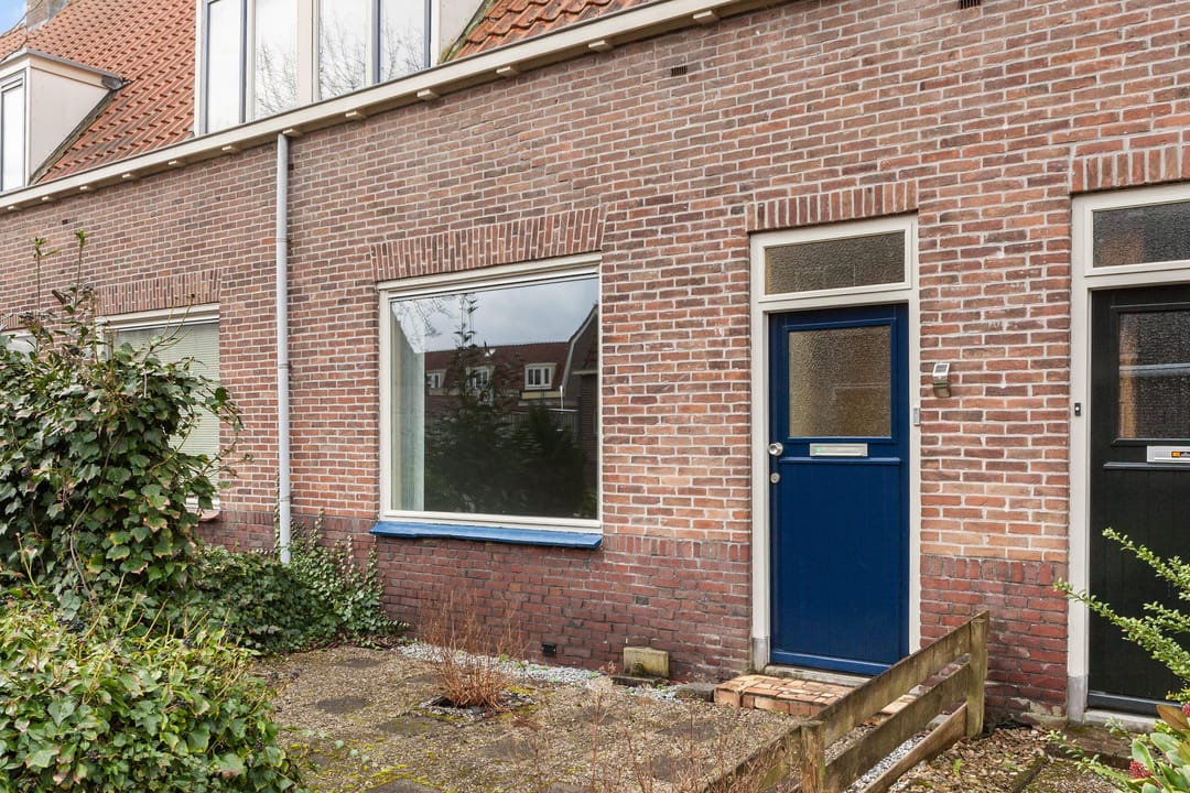 Foto 2 van Jasmijnstraat 12