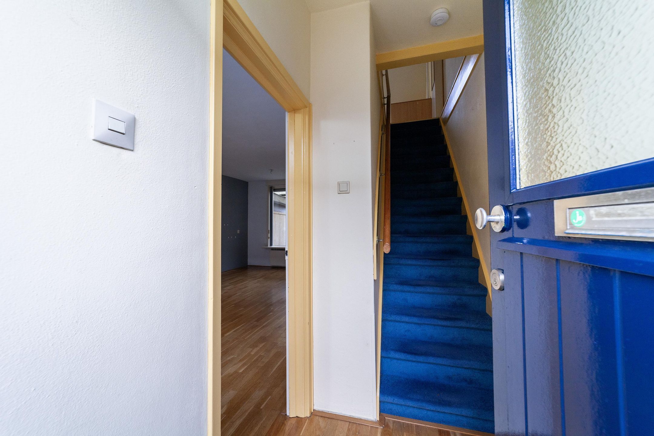 Foto 3 van Jasmijnstraat 12