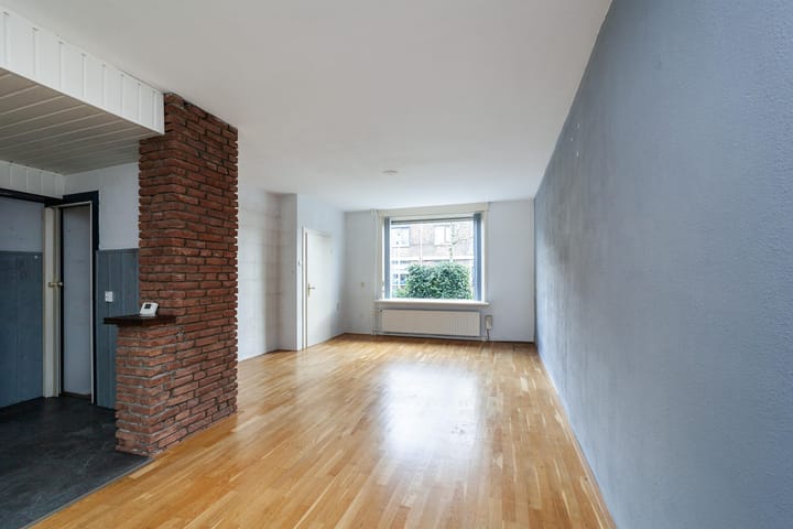 Foto 4 van Jasmijnstraat 12